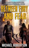 Книга Beyond These Walls | Book 8 | Between Fury & Fear